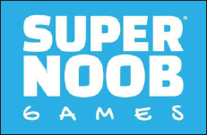 Super Noob Games